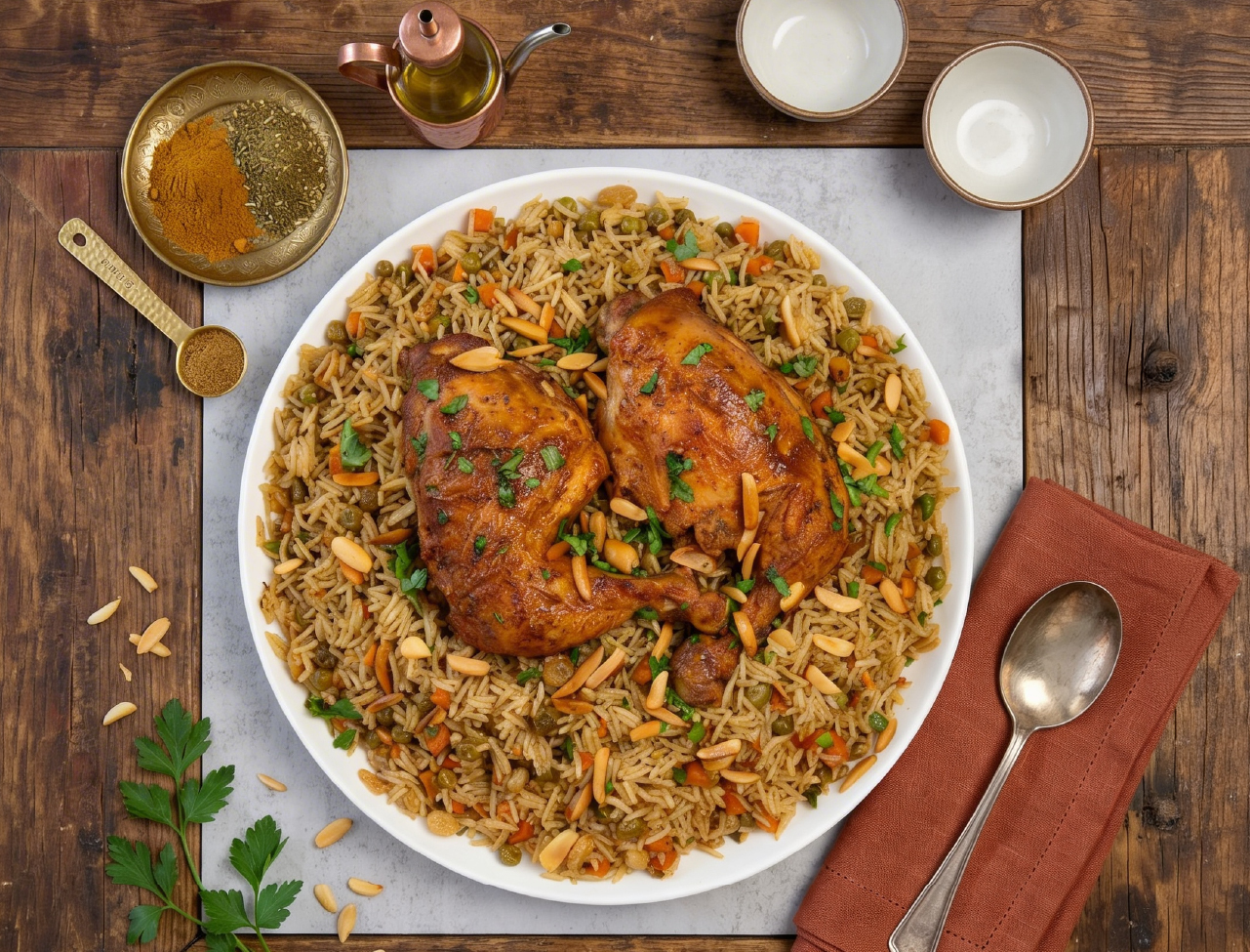 أوزي — جاجتين