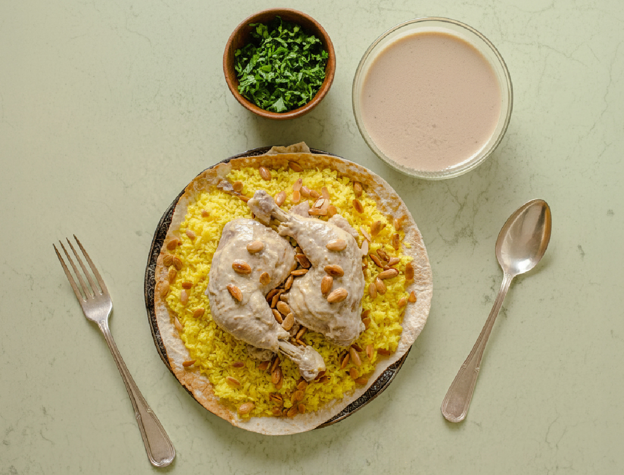 مكمورة على 2 كيلو دجاج